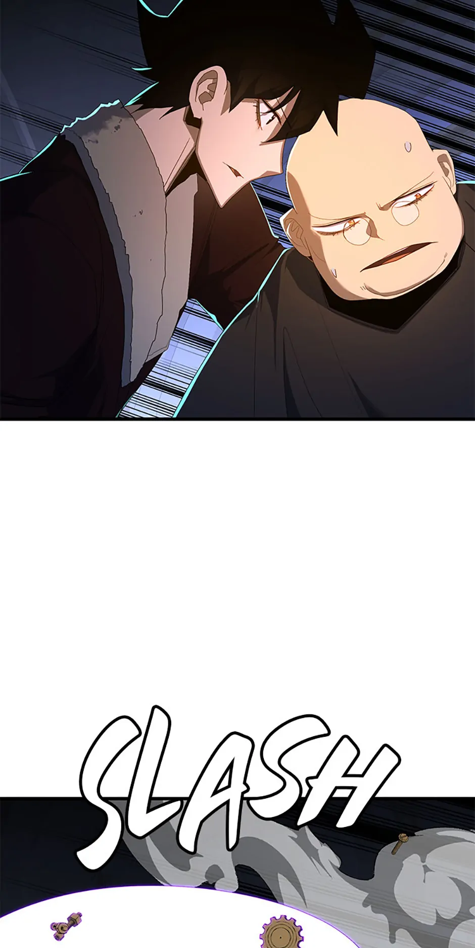 The Strongest Unemployed Hero Chapter 95 21
